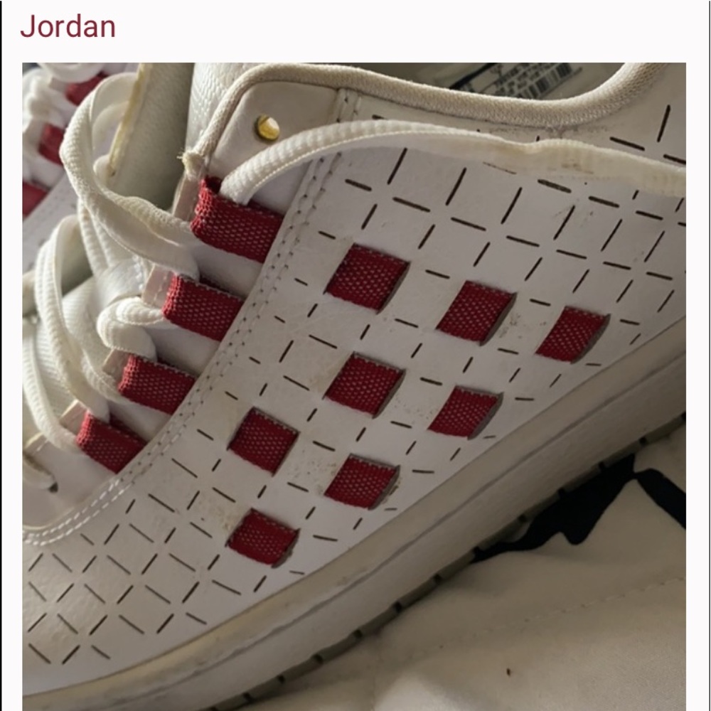 Practically New Jordans - image 2